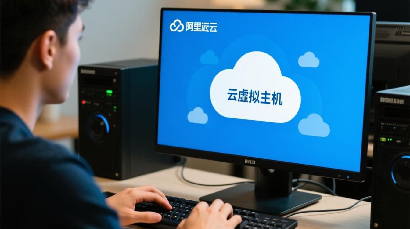 阿里云Python虚拟主机好用吗，和ECS有啥区别？