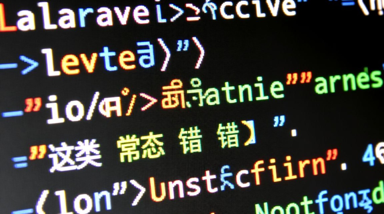 Laravel访问方法报错405，路由和请求动词不匹配怎么解决？
