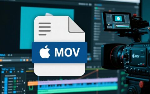 mov文件移动时提示报错无法完成，是什么原因导致的？