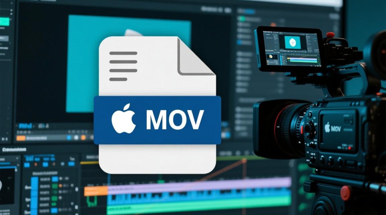 mov文件移动时提示报错无法完成，是什么原因导致的？