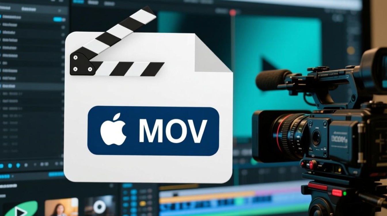 mov文件移动时提示报错无法完成，是什么原因导致的？