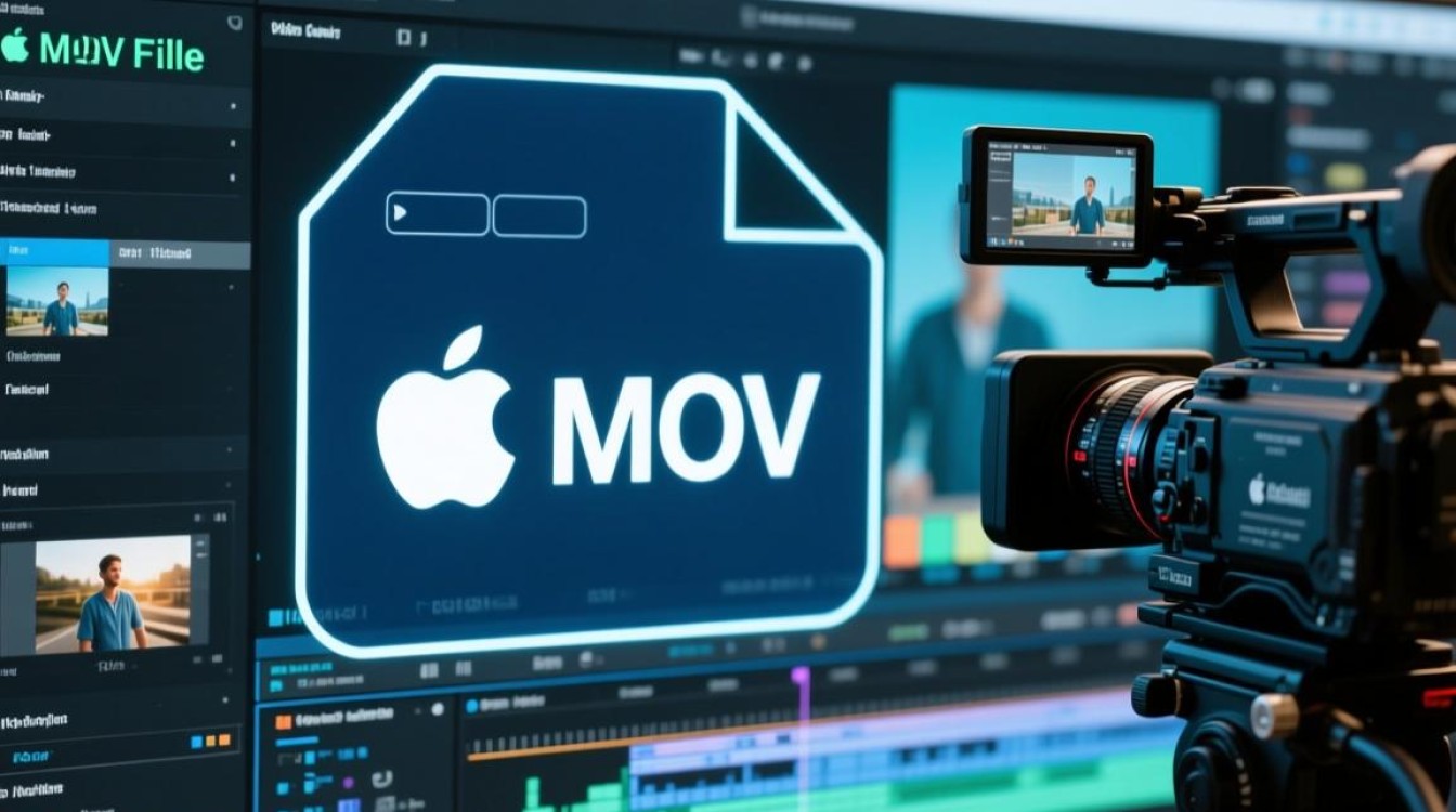 mov文件移动时提示报错无法完成，是什么原因导致的？