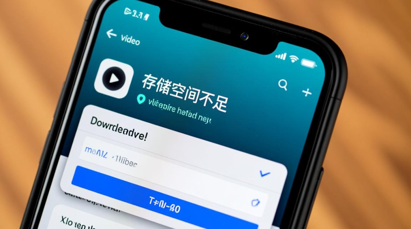 手机内存无法显示怎么办？教你一招快速找回存储空间。