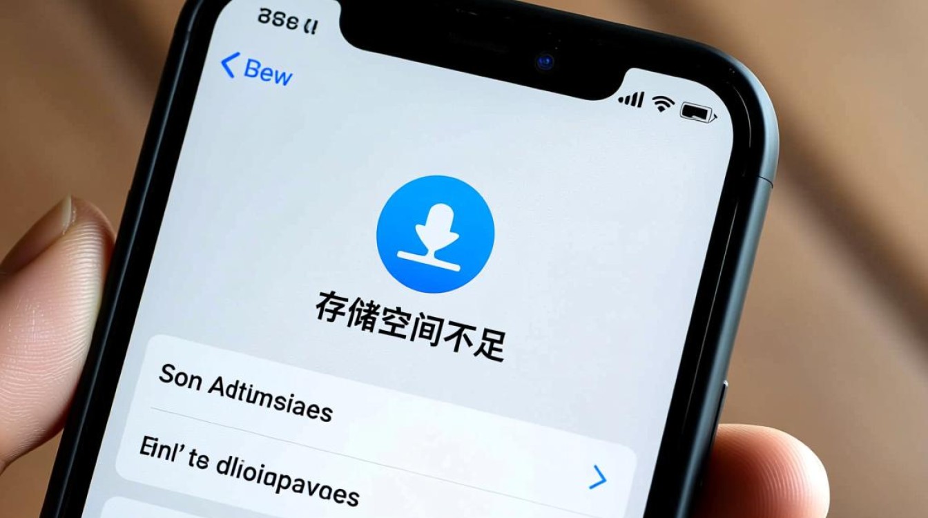 手机内存无法显示怎么办？教你一招快速找回存储空间。