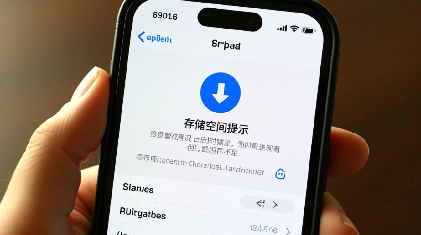 手机内存无法显示怎么办？教你一招快速找回存储空间。