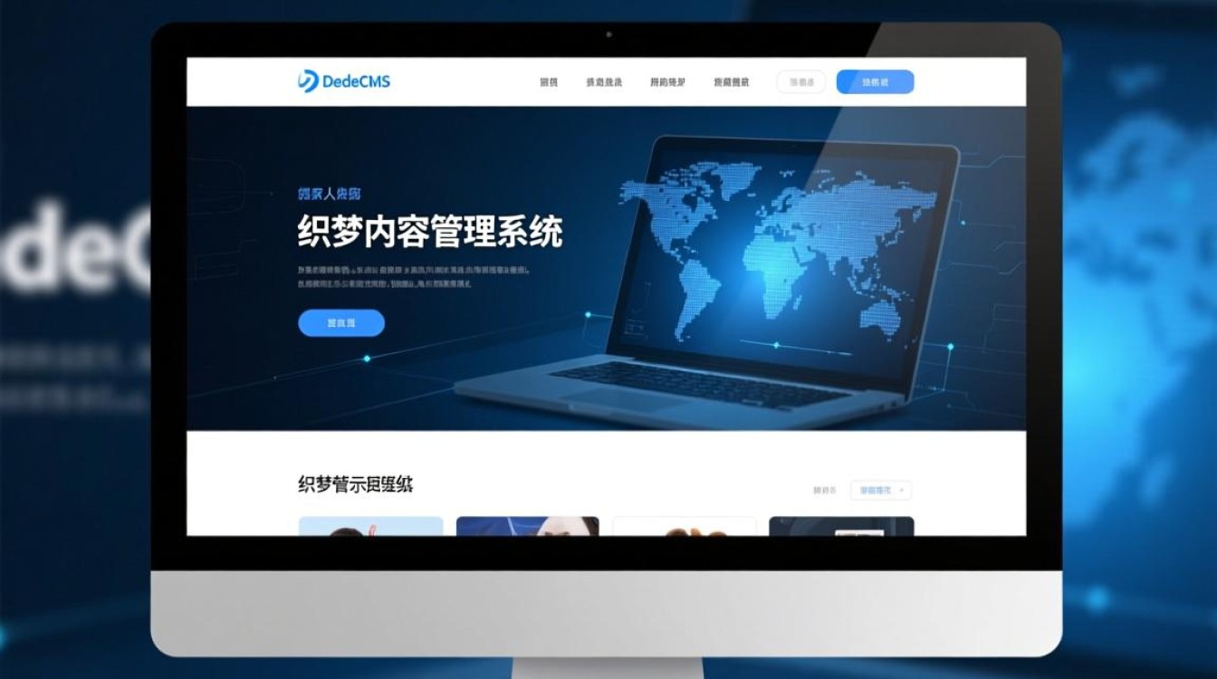 云虚拟主机安装织梦网站，新手需要注意哪些问题？