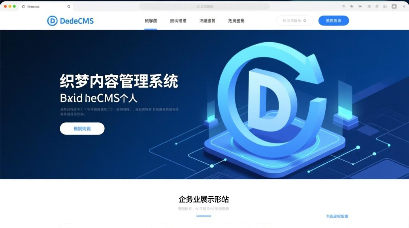 云虚拟主机安装织梦网站，新手需要注意哪些问题？