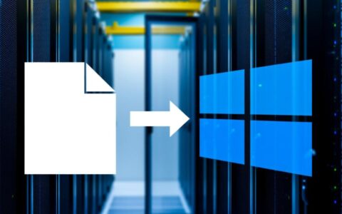 如何在centos7.3上快速搭建smb文件共享服务?