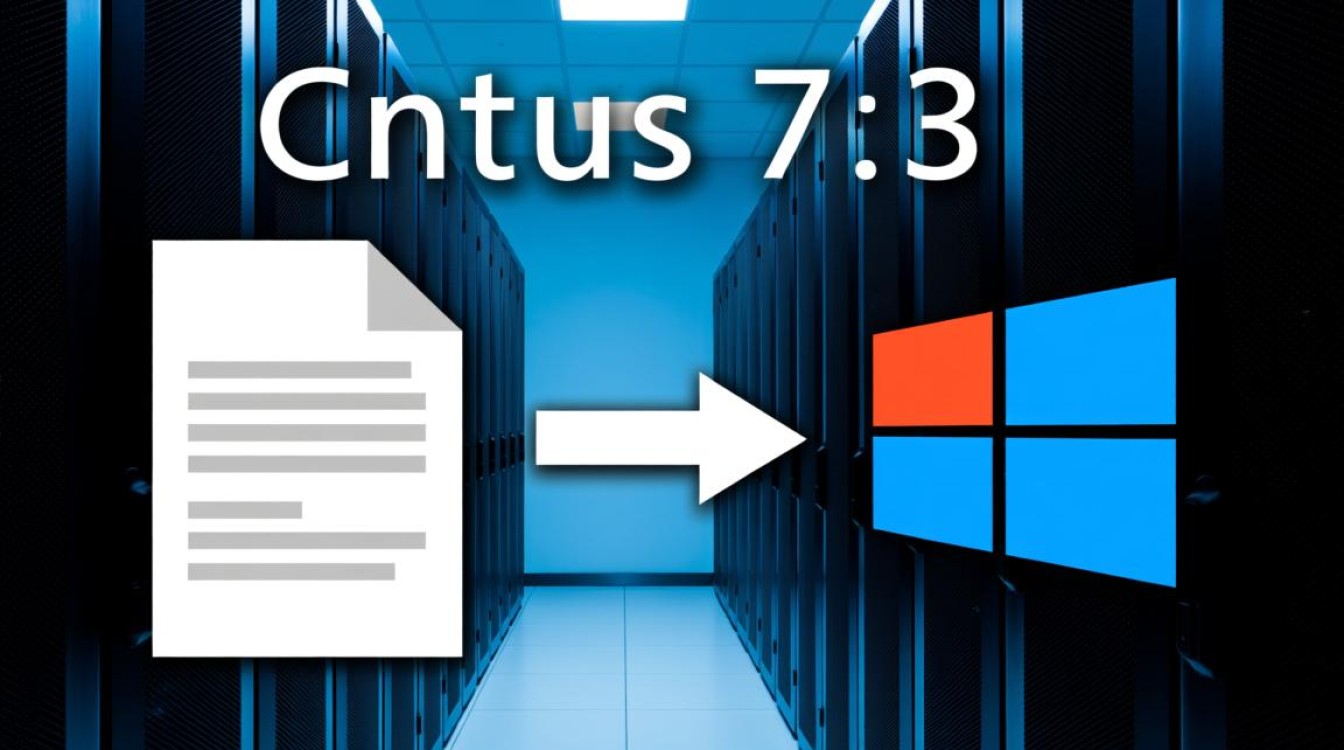 如何在centos7.3上快速搭建smb文件共享服务？