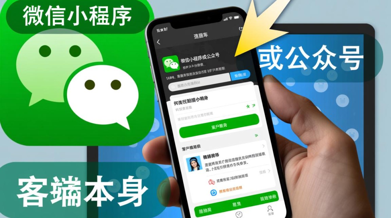 微信小程序怎么连接数据库？具体实现步骤是怎样的？