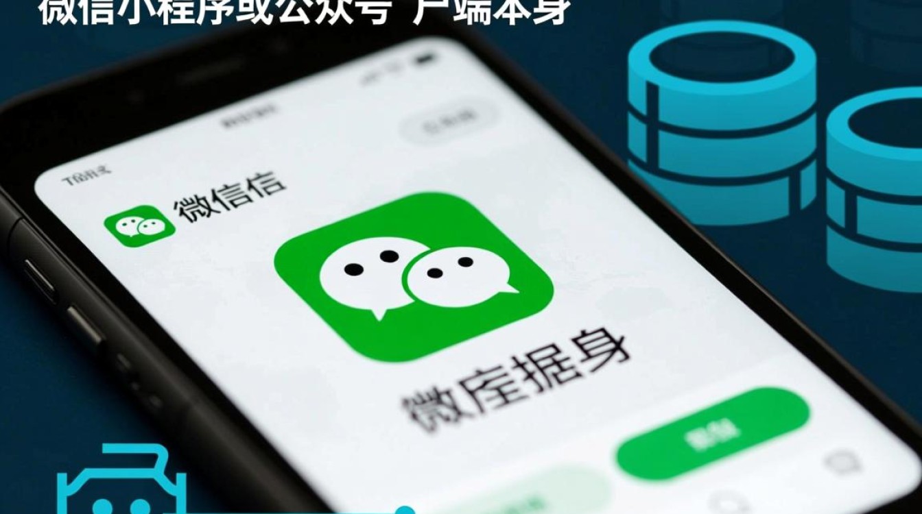 微信小程序怎么连接数据库？具体实现步骤是怎样的？