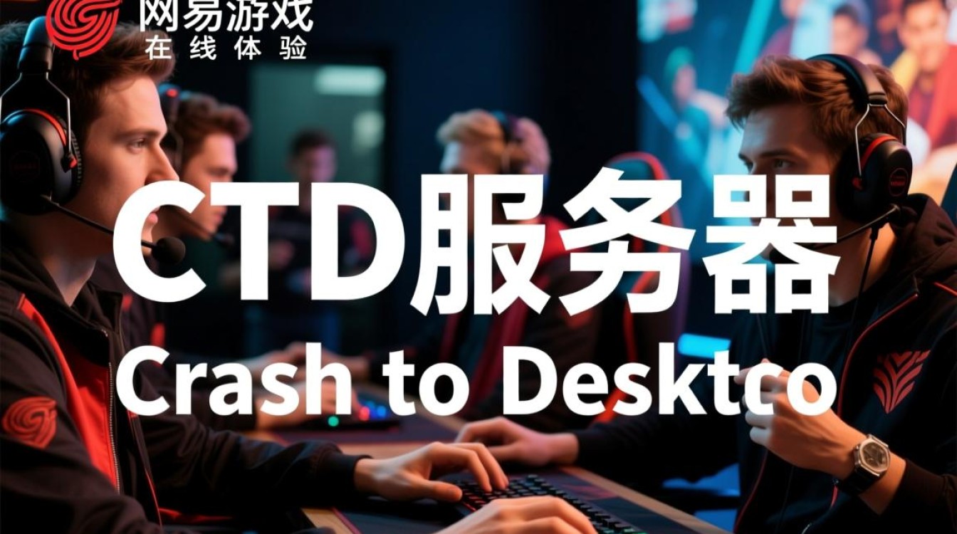 网易CTD测试服资格怎么获取，该如何进入游戏？