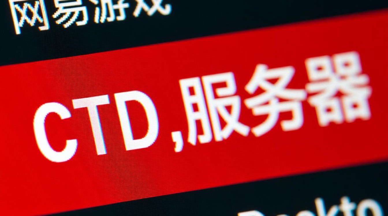 网易CTD测试服资格怎么获取，该如何进入游戏？