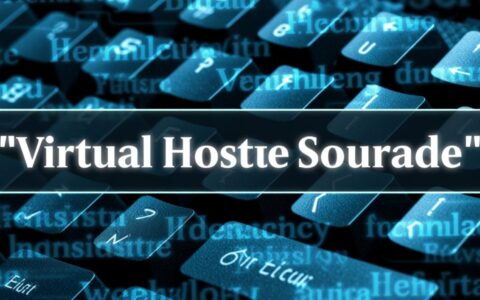 虚拟主机源码到底是什么，对建站有帮助吗？