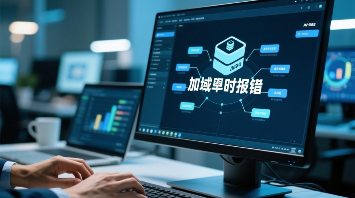 电脑加域时报错，找不到网络路径怎么解决？