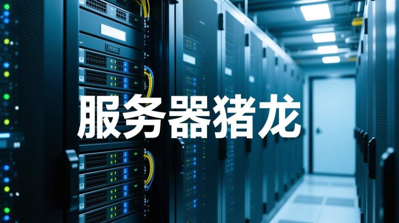 服务器猪龙是什么梗？遇到卡顿应该如何解决？