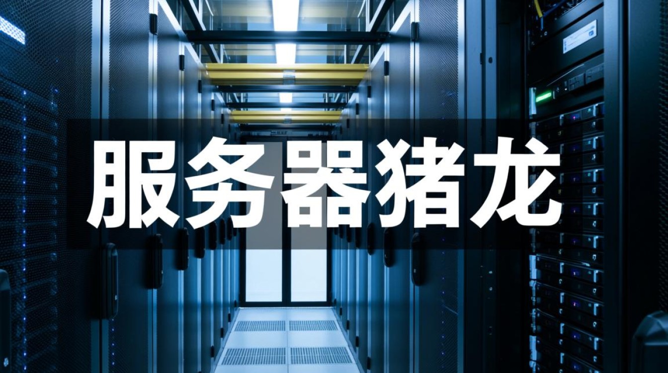 服务器猪龙是什么梗？遇到卡顿应该如何解决？