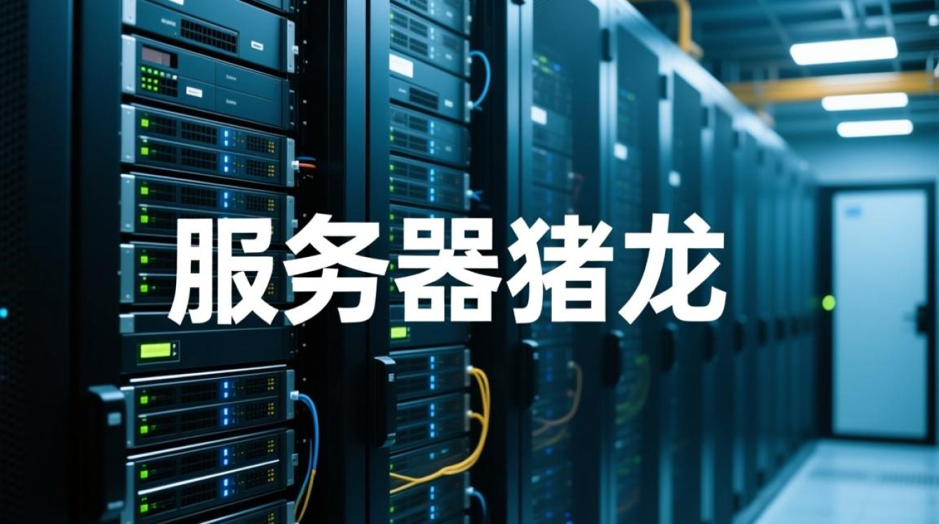 服务器猪龙是什么梗？遇到卡顿应该如何解决？