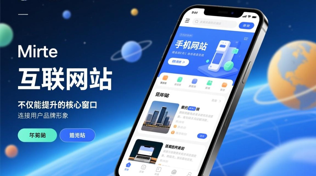 企业做手机网站建设，到底哪家公司专业靠谱价格又实惠？