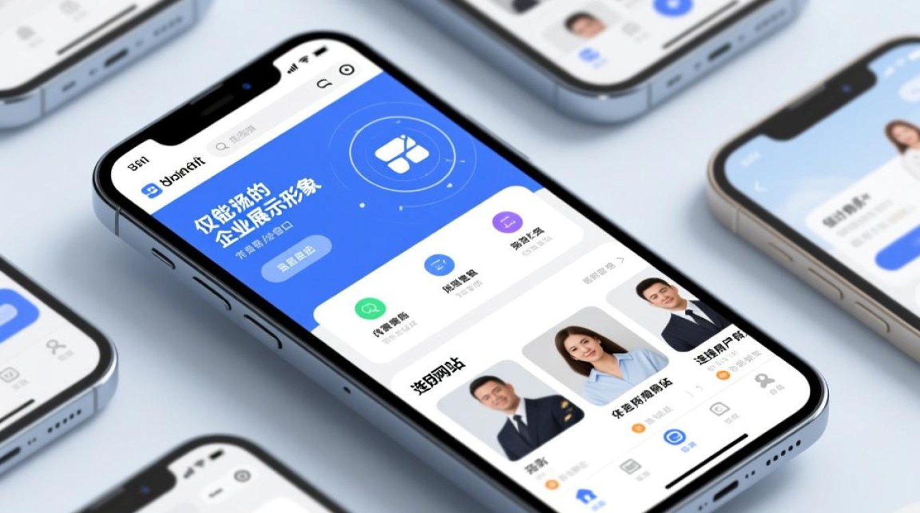 企业做手机网站建设，到底哪家公司专业靠谱价格又实惠？