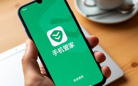 手机无法安装手机管家是什么原因，应该怎么解决？