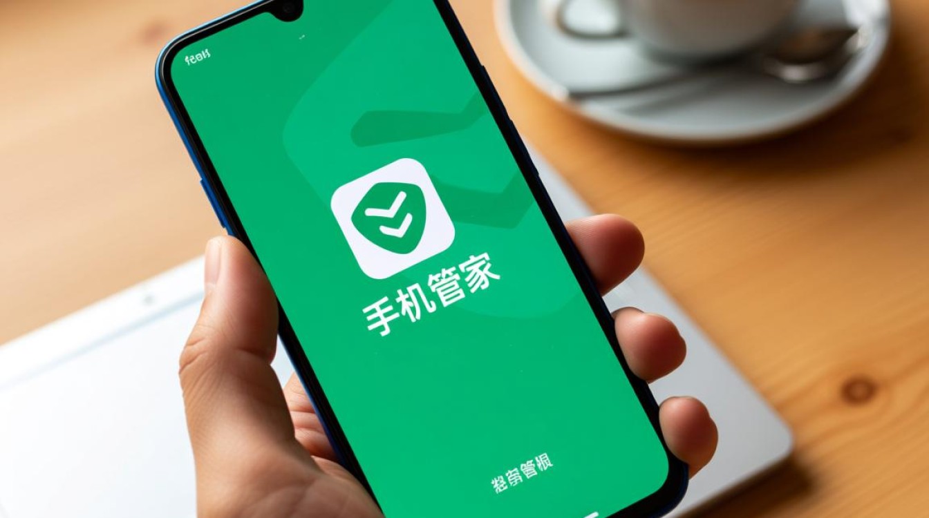 手机无法安装手机管家是什么原因，应该怎么解决？
