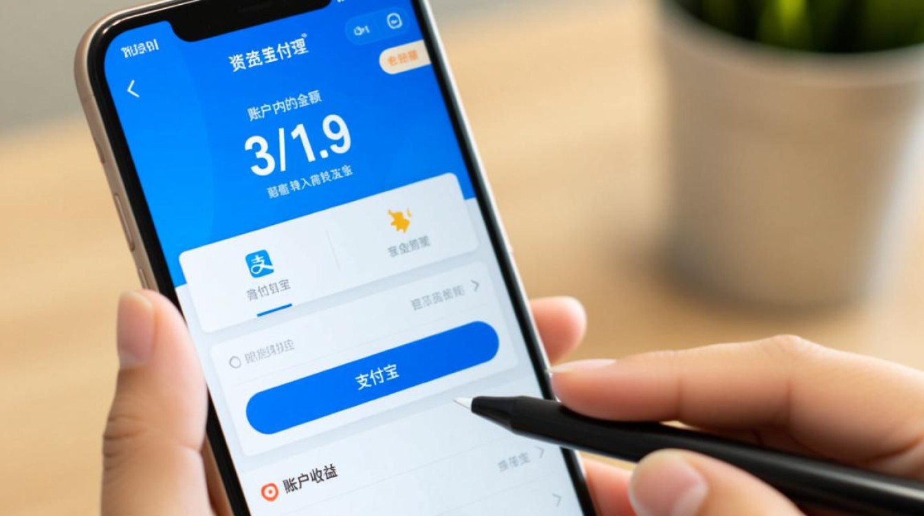 支付宝账户的余额为什么无法成功转到余额宝里面去呢？