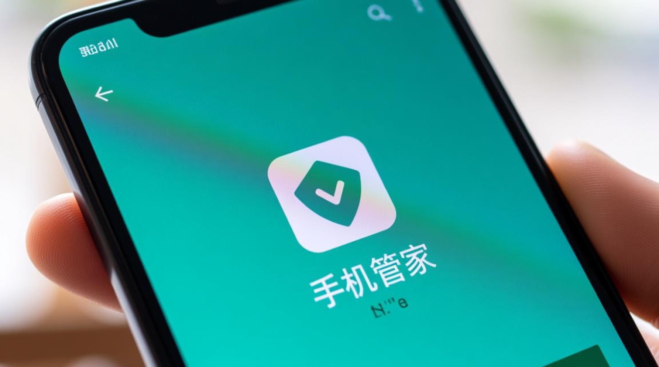 手机无法安装手机管家是什么原因，应该怎么解决？