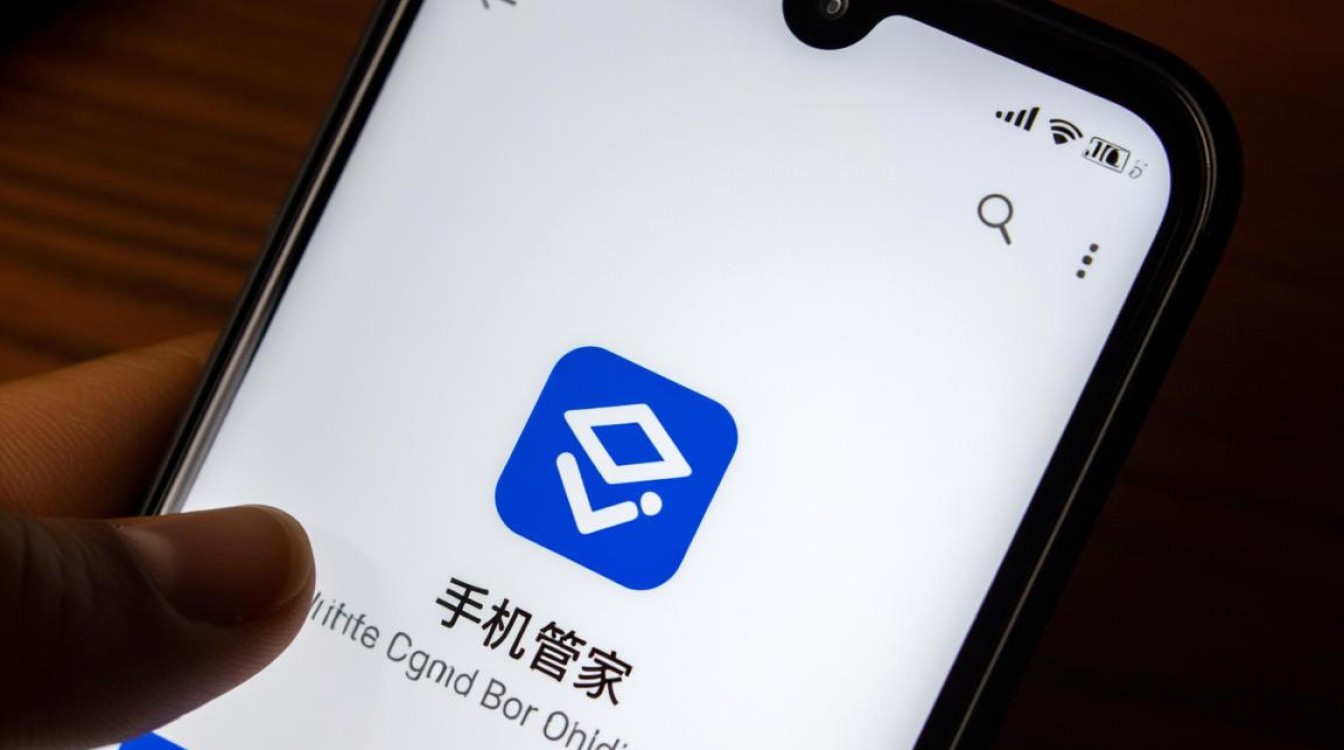 手机无法安装手机管家是什么原因，应该怎么解决？