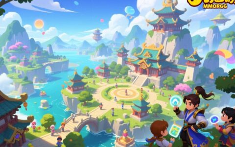 梦幻服务器优化,如何才能彻底解决人多活动时卡顿的世纪难题呢?