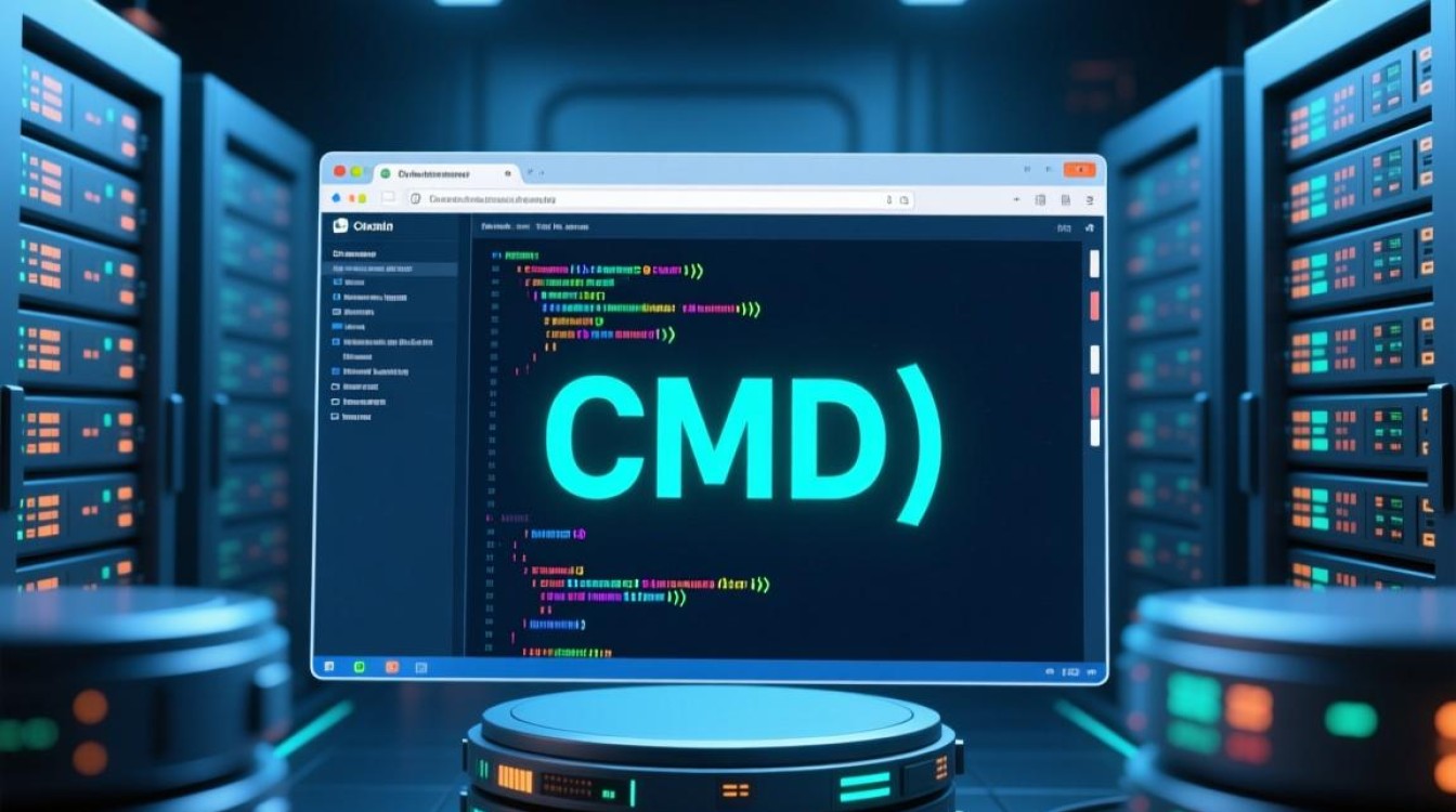 新手怎么用cmd命令行连接数据库并打开指定的数据表？