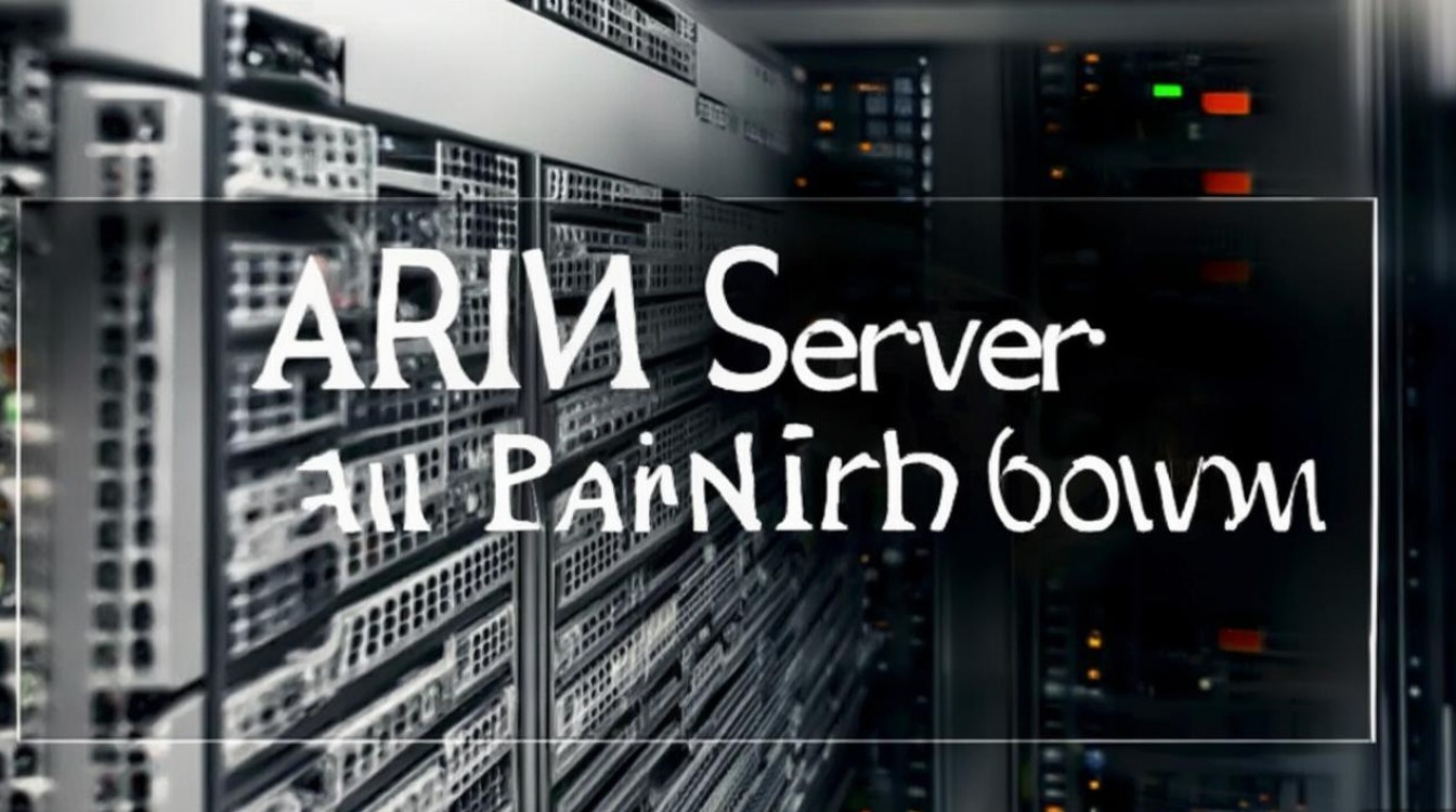 arm服务器能运行windows