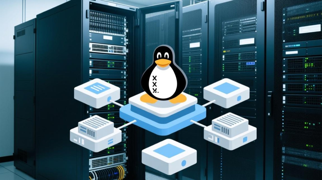 新手如何在Linux系统下从零开始搭建虚拟主机？