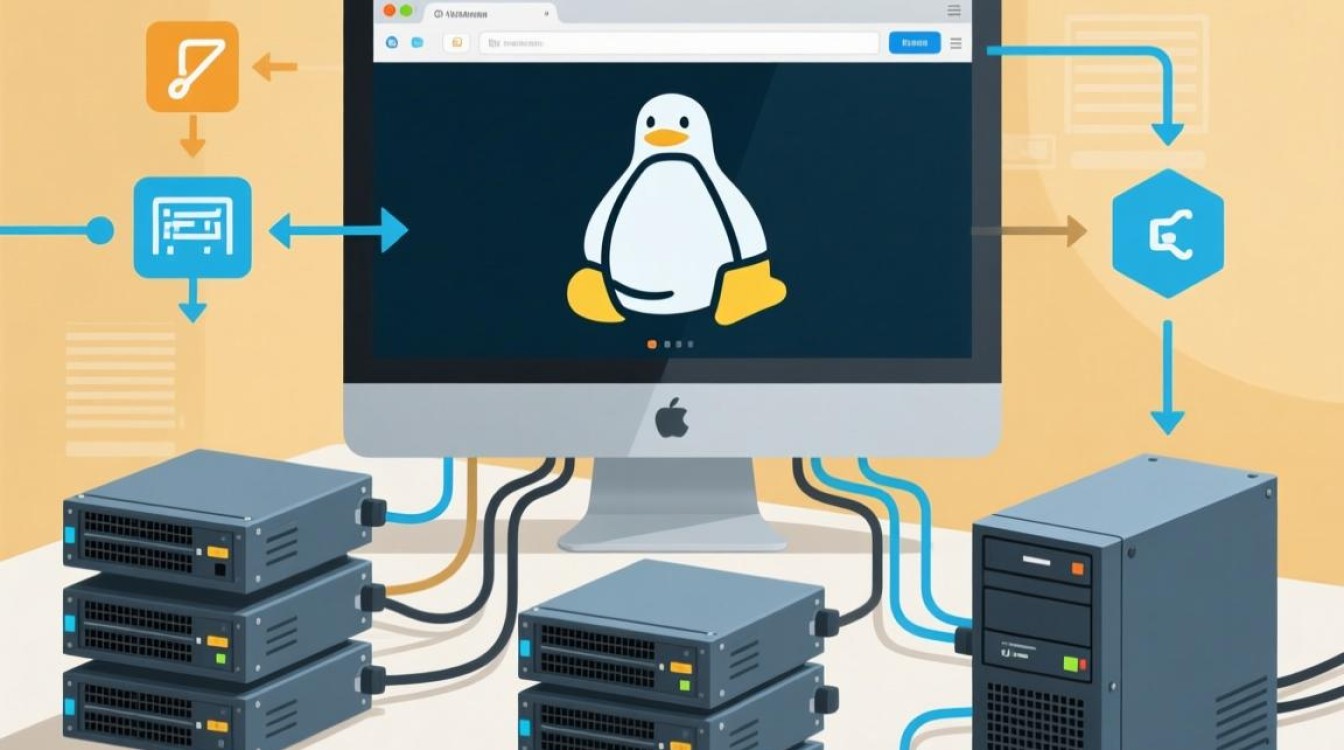 新手如何在Linux系统下从零开始搭建虚拟主机？