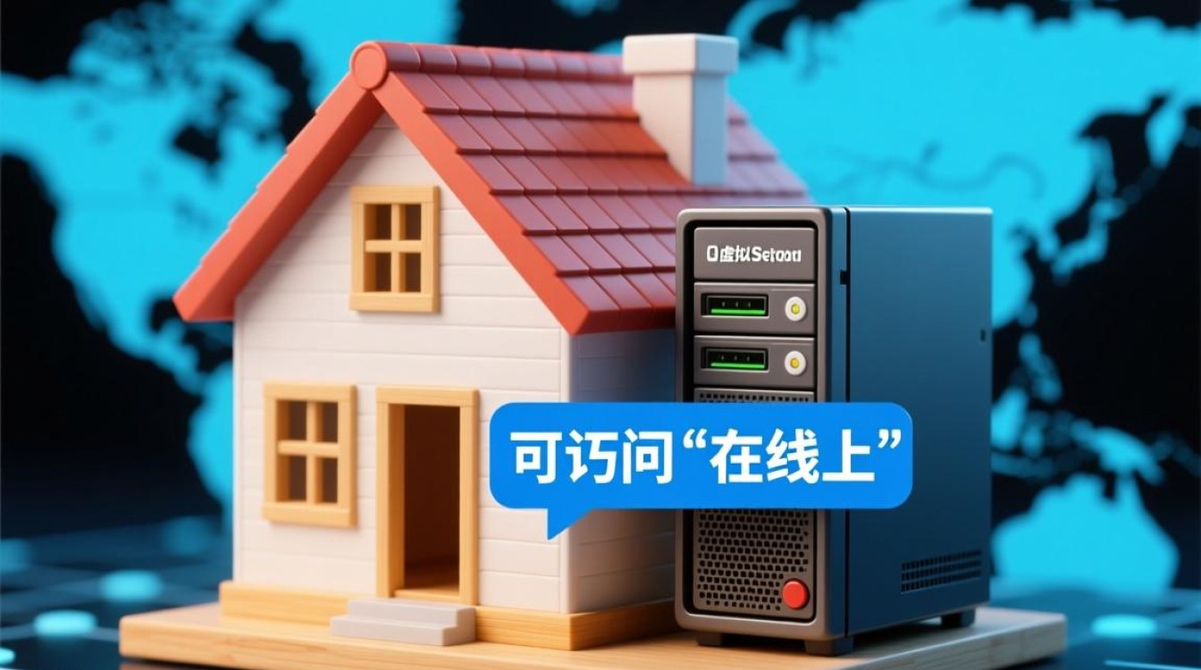 虚拟主机绑定域名具体怎么操作才能让网站访问？