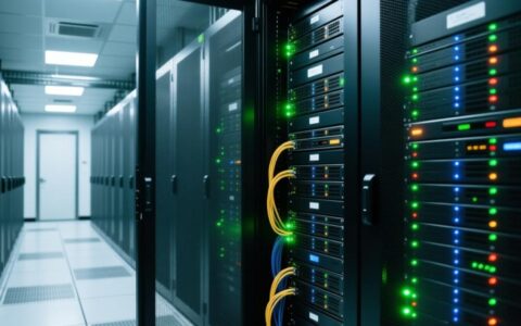 服务器噪音太大影响生活,有什么好的降噪方法?