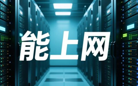 服务器明明配置了网络，为什么还是上不了网呢？