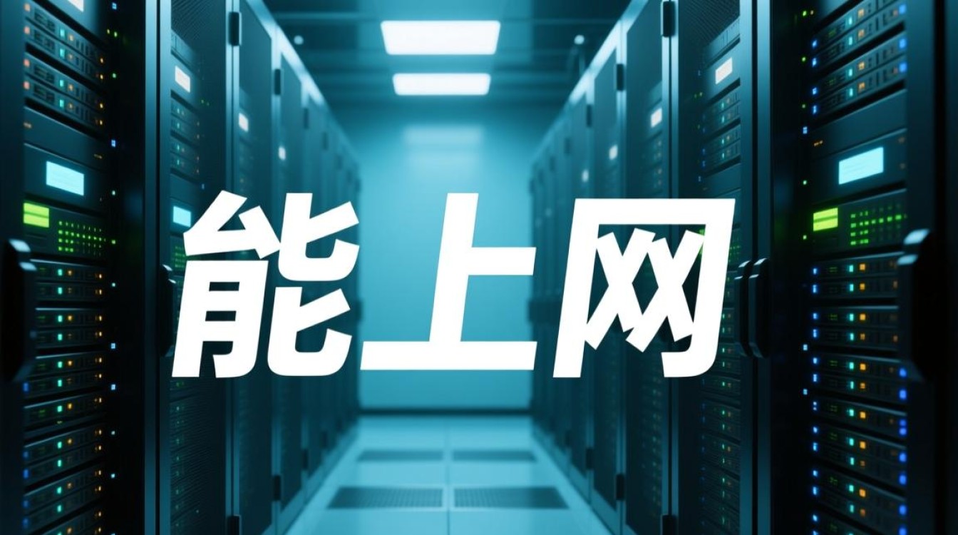服务器明明配置了网络，为什么还是上不了网呢？