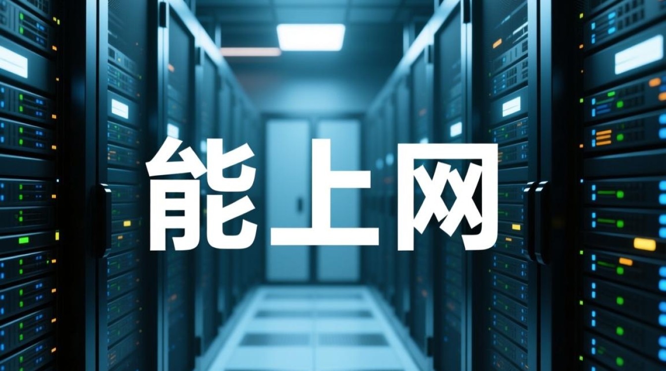服务器明明配置了网络，为什么还是上不了网呢？