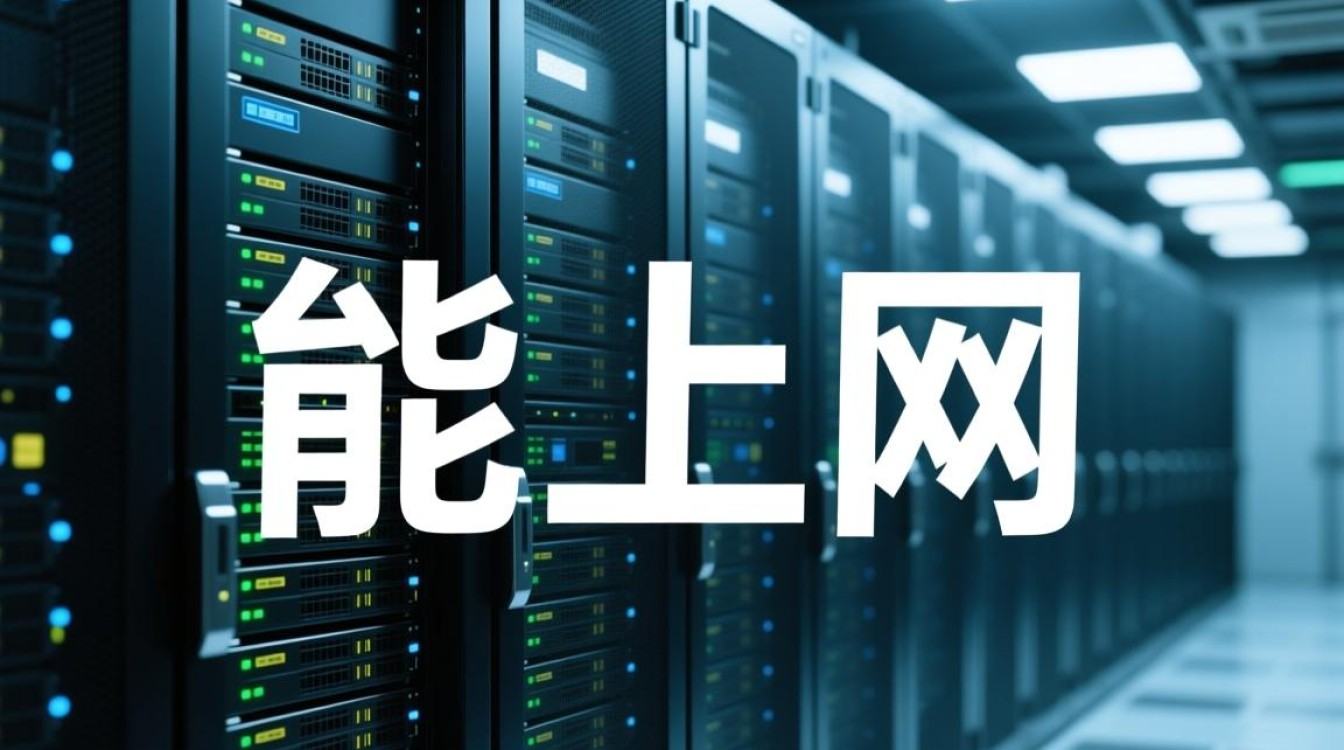服务器明明配置了网络，为什么还是上不了网呢？