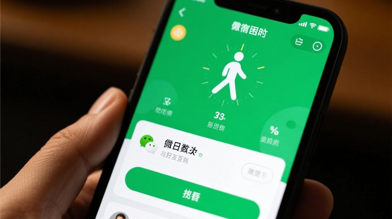 微信运动步数不更新，如何强制刷新数据库？