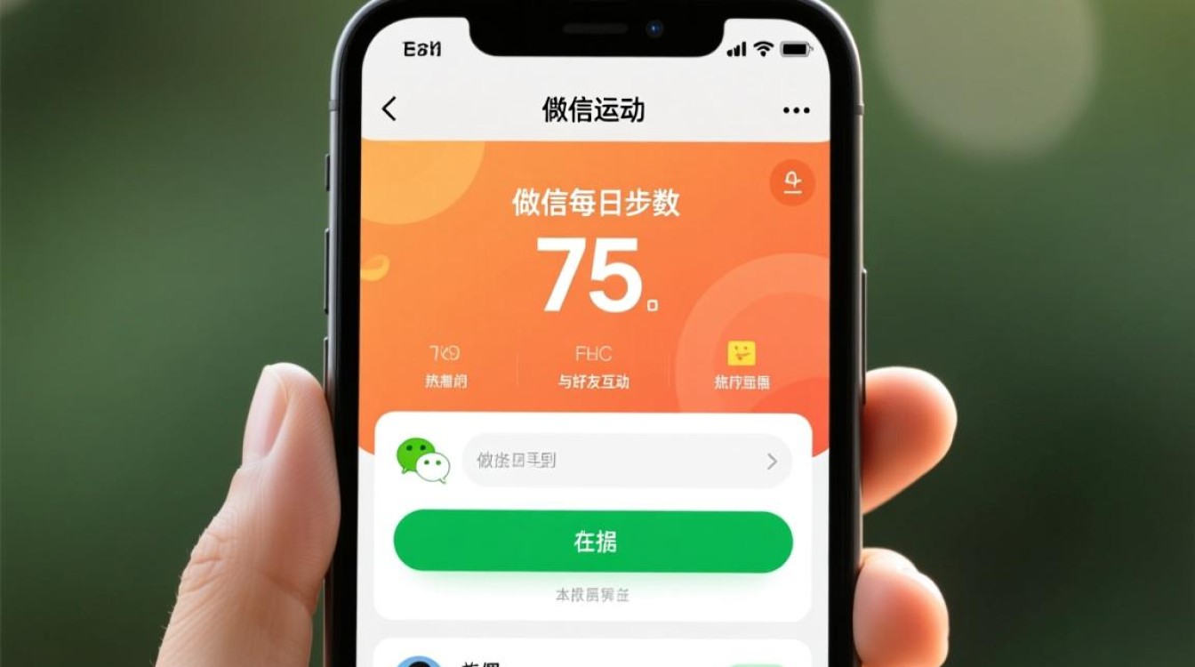 微信运动步数不更新，如何强制刷新数据库？