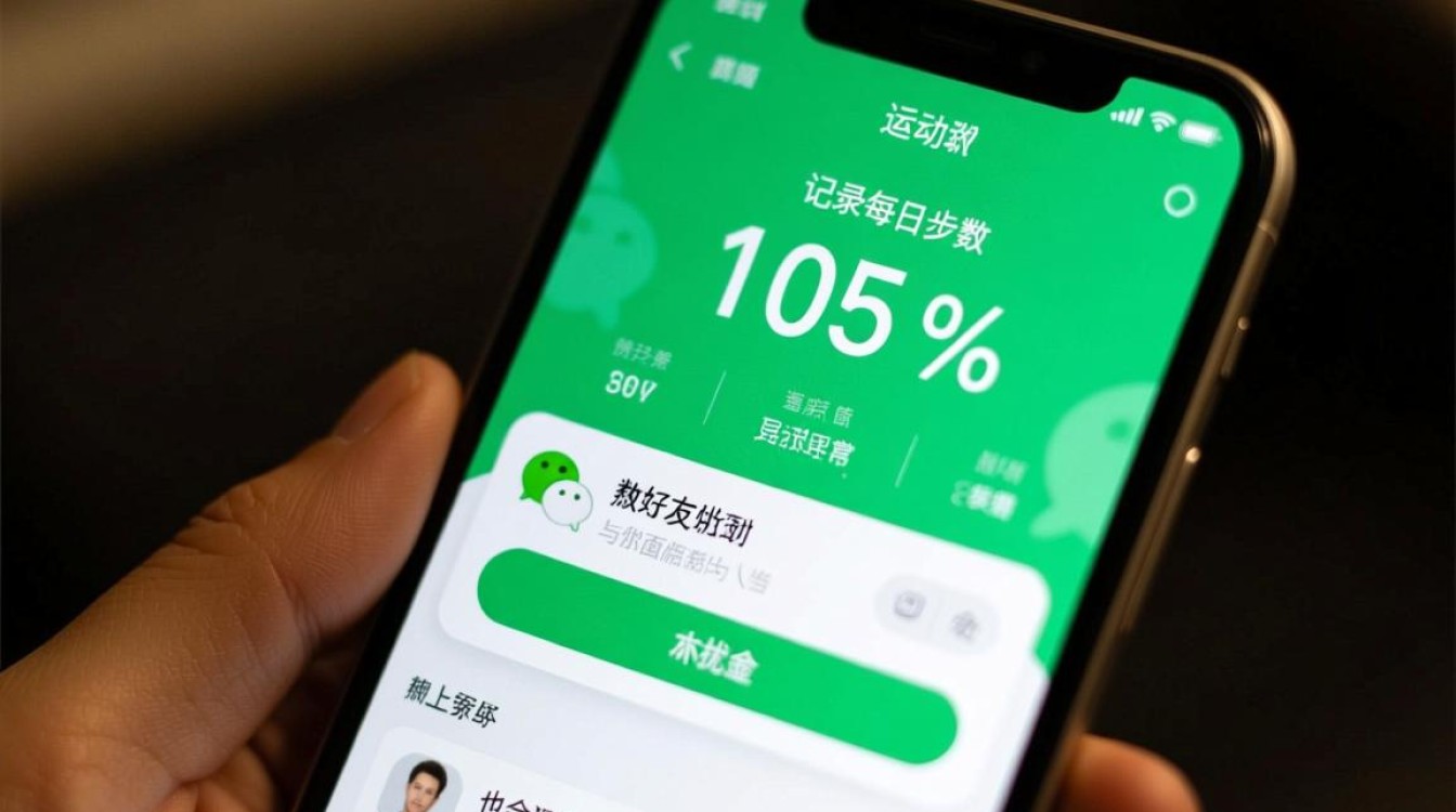 微信运动步数不更新，如何强制刷新数据库？