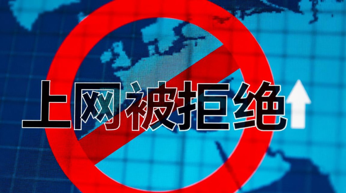 CentOS上网连接被拒绝，是防火墙还是网关配置问题？