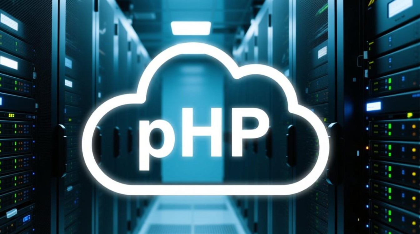 云虚拟主机如何修改php.ini配置文件？