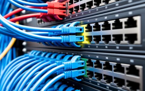 如何在CentOS 6.5系统中查看所有端口的开放状态？