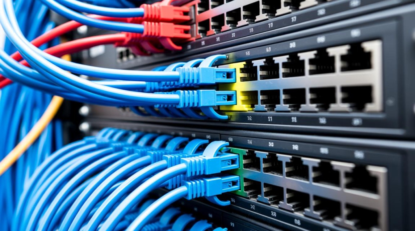 如何在CentOS 6.5系统中查看所有端口的开放状态？