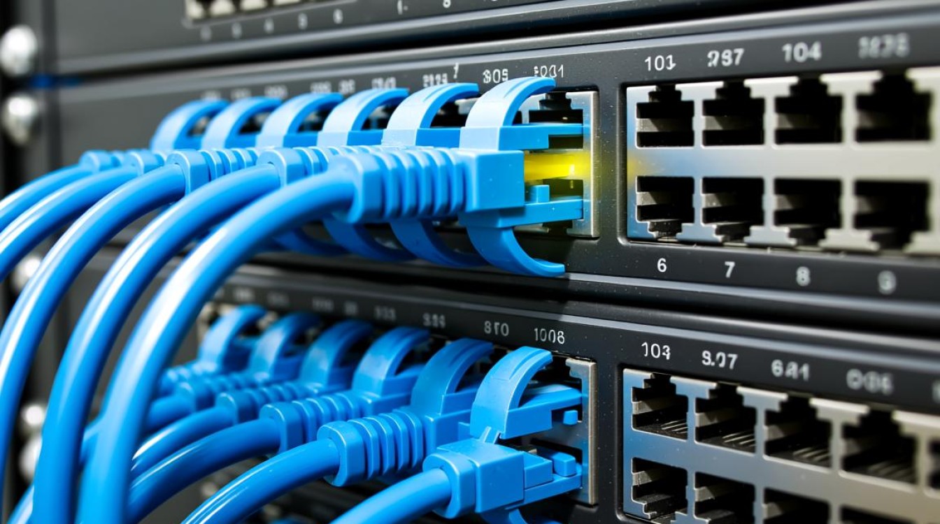 如何在CentOS 6.5系统中查看所有端口的开放状态？