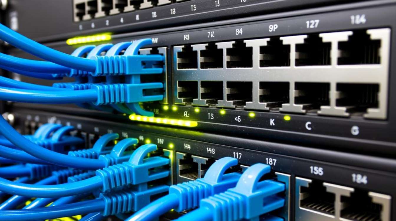 如何在CentOS 6.5系统中查看所有端口的开放状态？