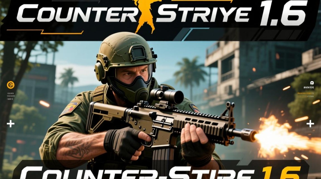 cs1.6双击没反应无法进入游戏，到底该怎么办？